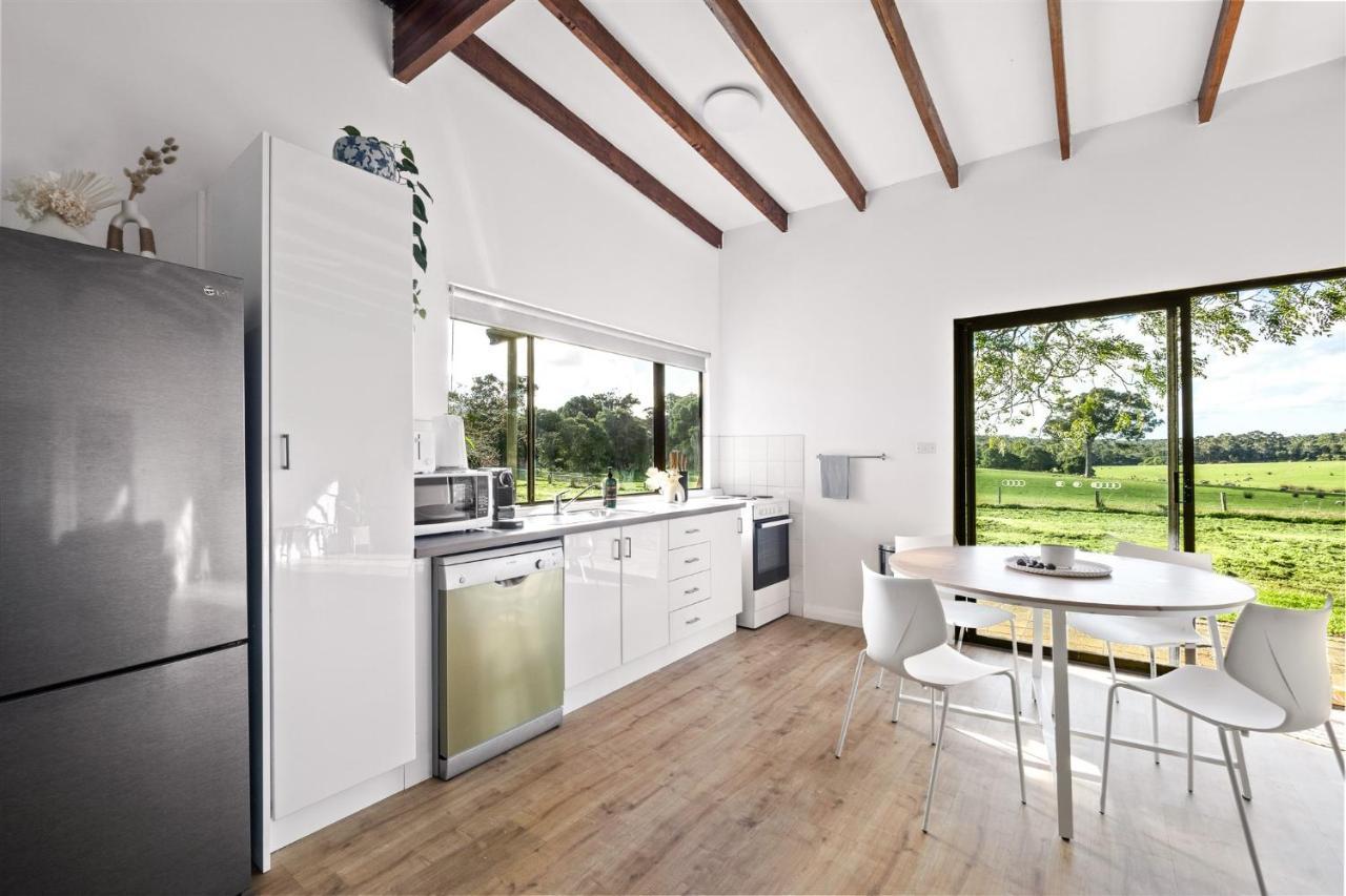 Farm View Villa Margaret River Exterior foto