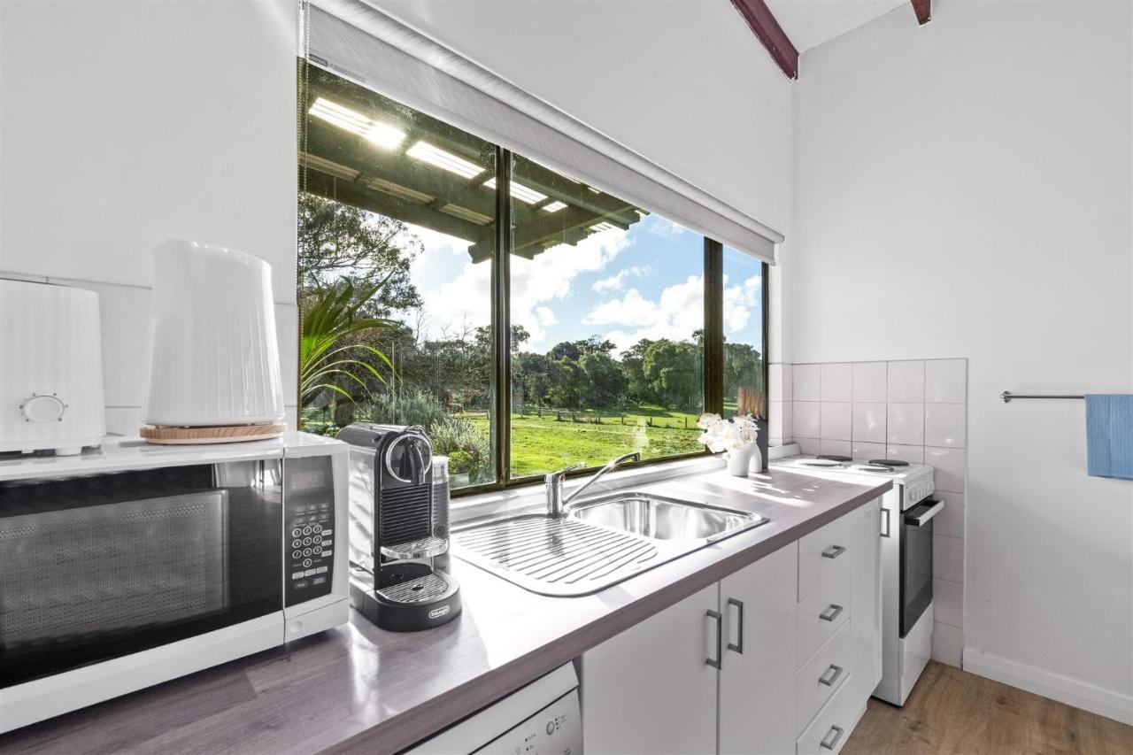 Farm View Villa Margaret River Exterior foto